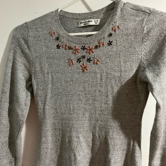 Zara Girl Sweater Dress - Picture 4 of 4